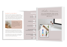 Afbeelding in Gallery-weergave laden, Chakra Harmonie, e-book + 2 bonussen