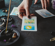 Afbeelding in Gallery-weergave laden, Check in reading