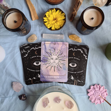 Afbeelding in Gallery-weergave laden, Nieuwe maan reading