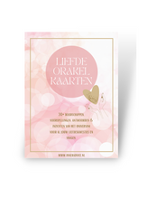 Afbeelding in Gallery-weergave laden, LiefdesOrakel digitale kaartendeck