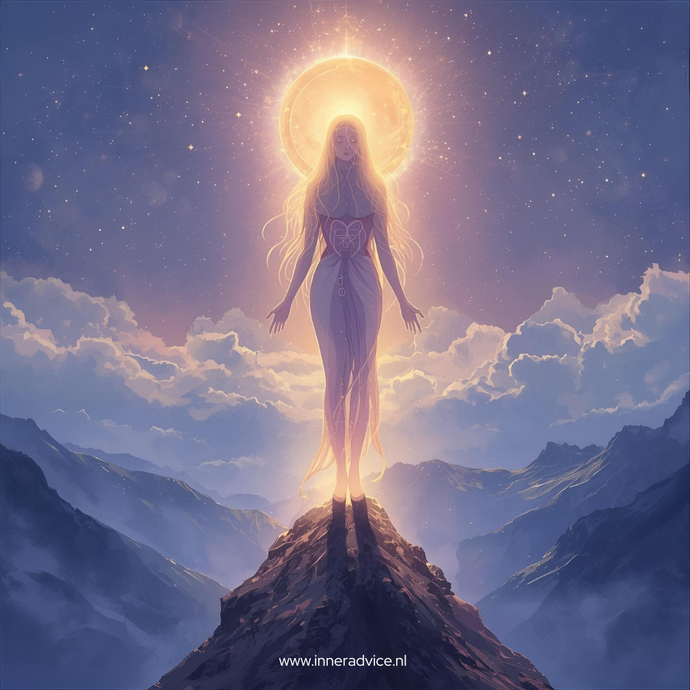 👁️ Herken jij je spirituele gids? 5 subtiele manieren waarop ze je roepen