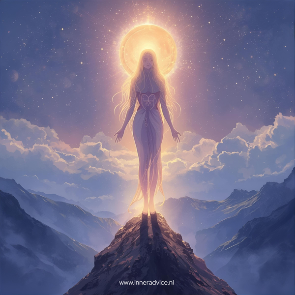 👁️ Herken jij je spirituele gids? 5 subtiele manieren waarop ze je roepen