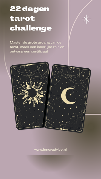 Een persoonlijke connectie met de kaarten transformeert je readingen