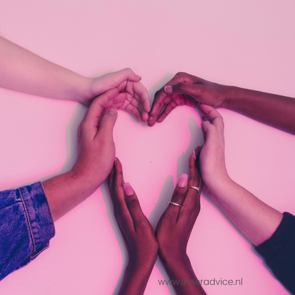 Hoe voelt een geblokkeerd hartchakra? Lees alles over het centrum van liefde.