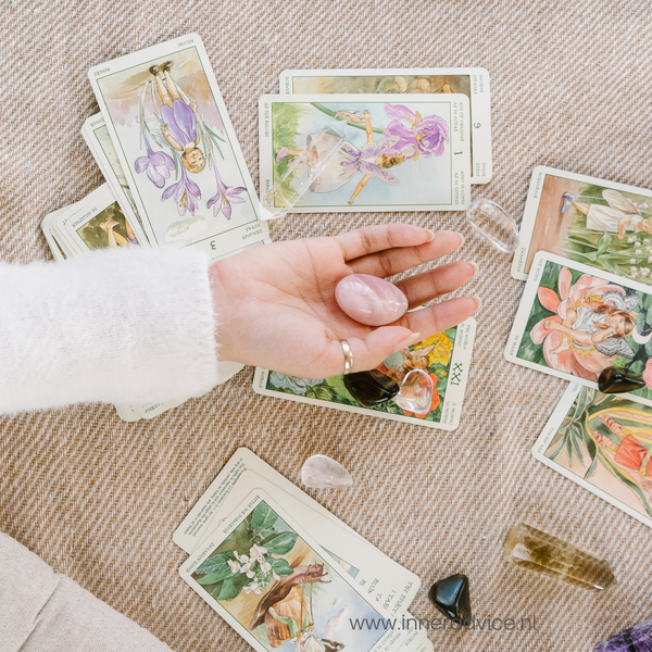 8 essentiële tips voor tarot beginners!