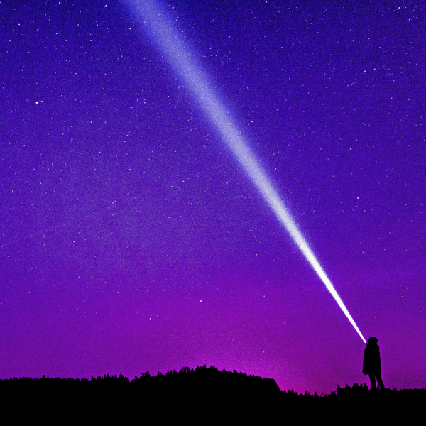 Alles over de noordknoop/zuidknoop in astrologie; ontdek het doel van jouw ziel