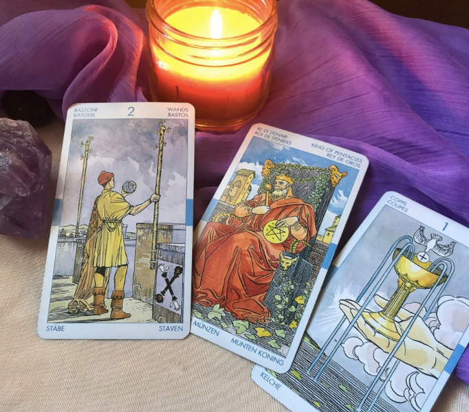 Beginnende tarotist? Negeer deze 10 essentiële tips die alles gaan veranderen niet