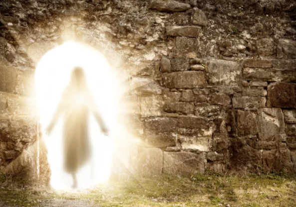 Wat zijn spirituele gidsen/spirit guides?