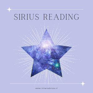 Sirius reading