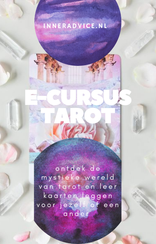 E-cursus Tarot