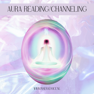 Aura channeling