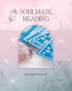 Tarot Soulmate reading