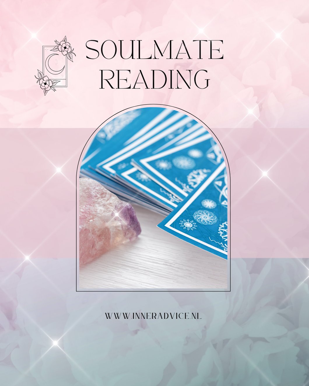 Tarot Soulmate reading