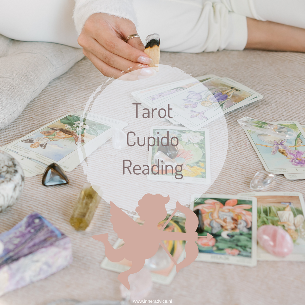 Cupido Tarot