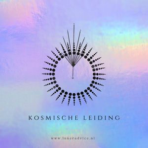 Kosmische leiding (dagelijkse affirmatie & helende boodschappen)